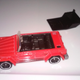 Illustration for article titled Hot Wheels Volkswagen Type 181